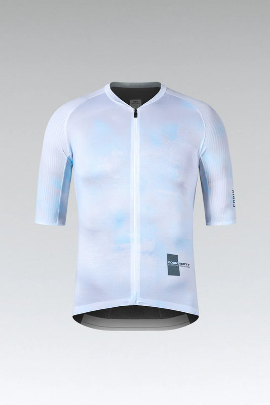 Gobik Attitude 2.0 2026 Unisex Short Sleeve Jersey