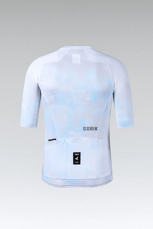Gobik Attitude 2.0 2026 Unisex Short Sleeve Jersey