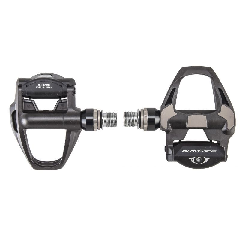 Pedales de shimano dura-aac pd-r9100