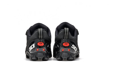 SIDI MTB turbo shoes