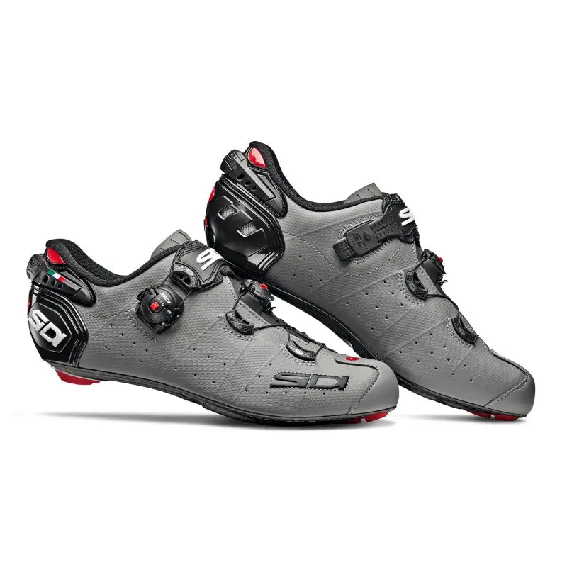 Sidi Wire 2 Matt Carbon Buty