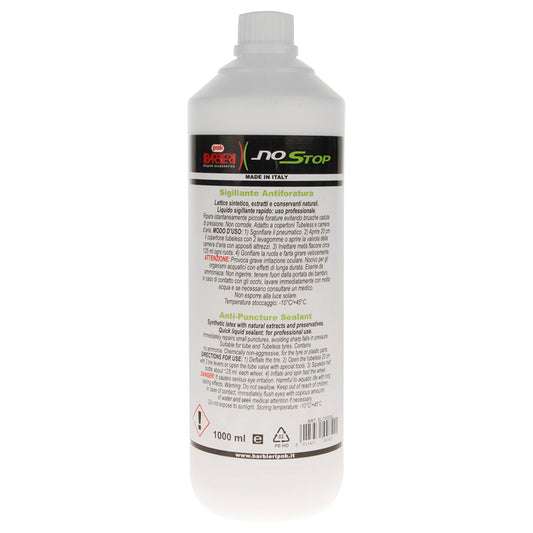 Nostop Barbieri 1000ml anti -forage sealant