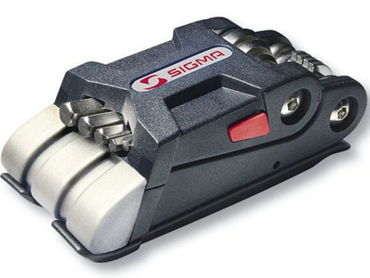 Sigma Pocket Tool PT14 Klucz wielofunkcyjny