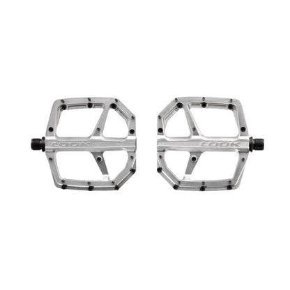 Look Trail Roc + Pedale