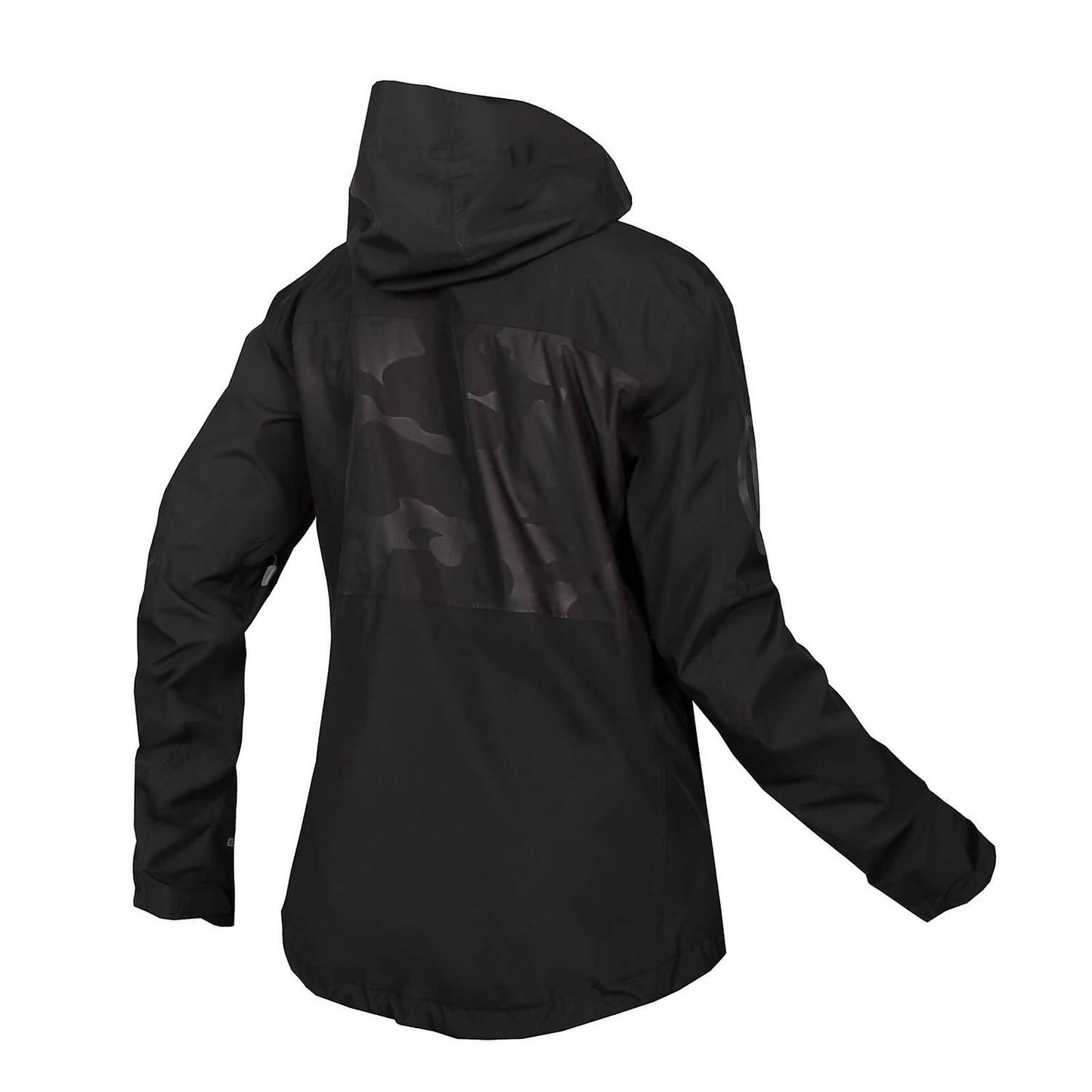 Women Jacke Endur WMS Singletrack Jacket II