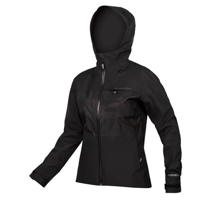 Giacca da Donna Endura Wms SingleTrack Jacket II