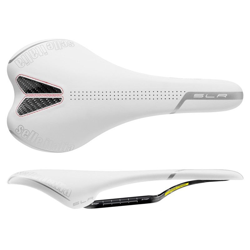 Sella Selle Italia spejlet Carbon Kit S1