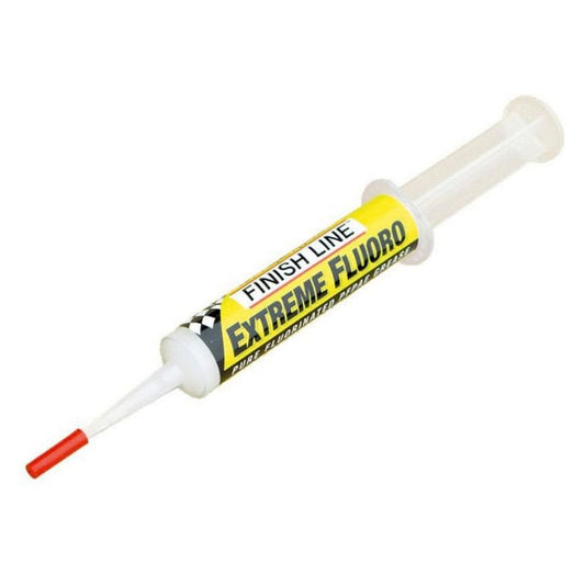 Syringe Grasso Finish Line Extreme Fluor 20G