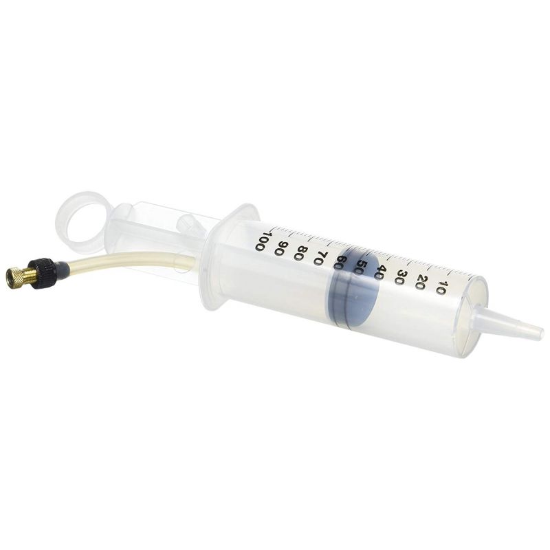 Syringe for Sealing Barbieri Sealant Injector Set