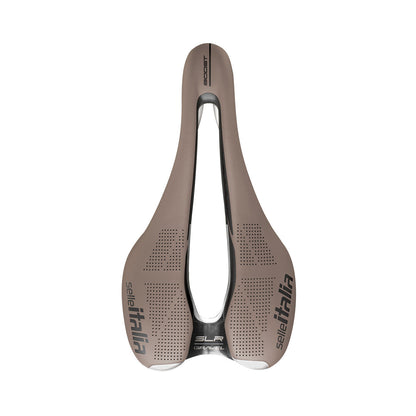 Sella Selle Italia SLR Boost Revell Superflow TI 316