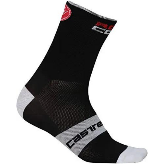 Free Kit 13 SOCK Black/Dark Gray