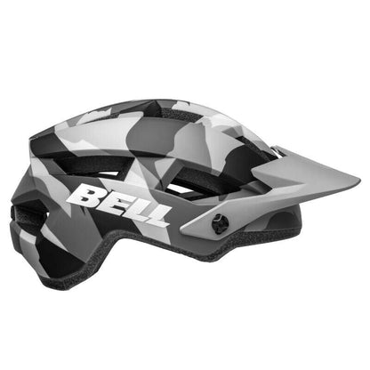 Bell spark 2 helmet