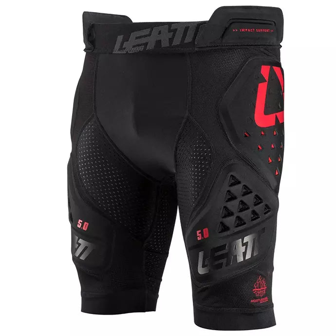 Pantaloncino Protettivo Leatt Impact 3DF 5.0