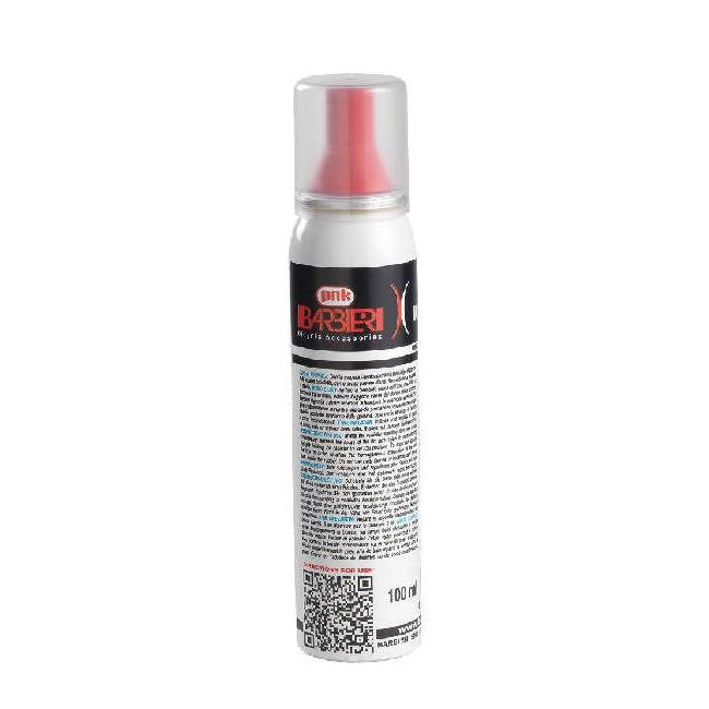 Spray swollen-ripara barbieri 100ml