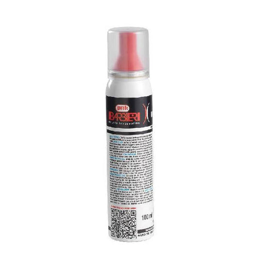 Spray swollen-ripara barbieri 100ml