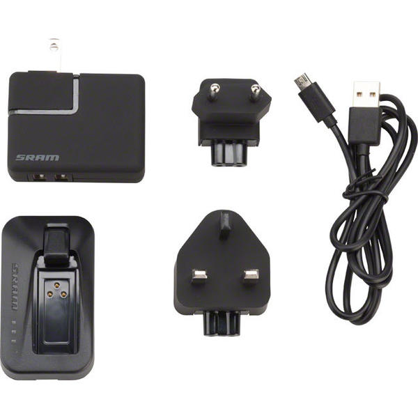 SRAM Etap PowerPack charger