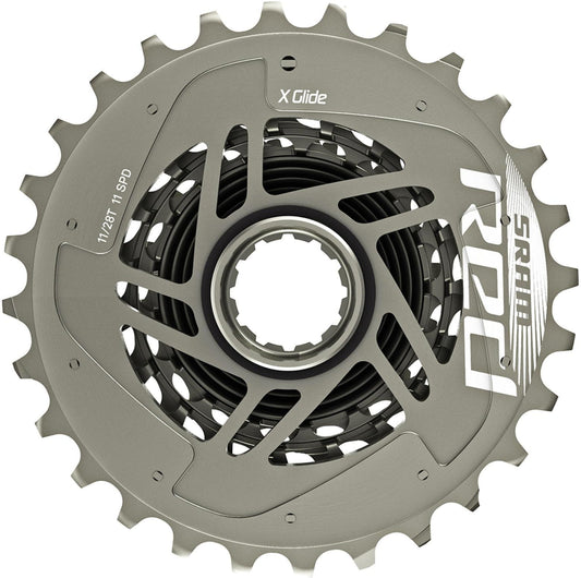 Sram Red 1190 A2 11sp Sprocket Set