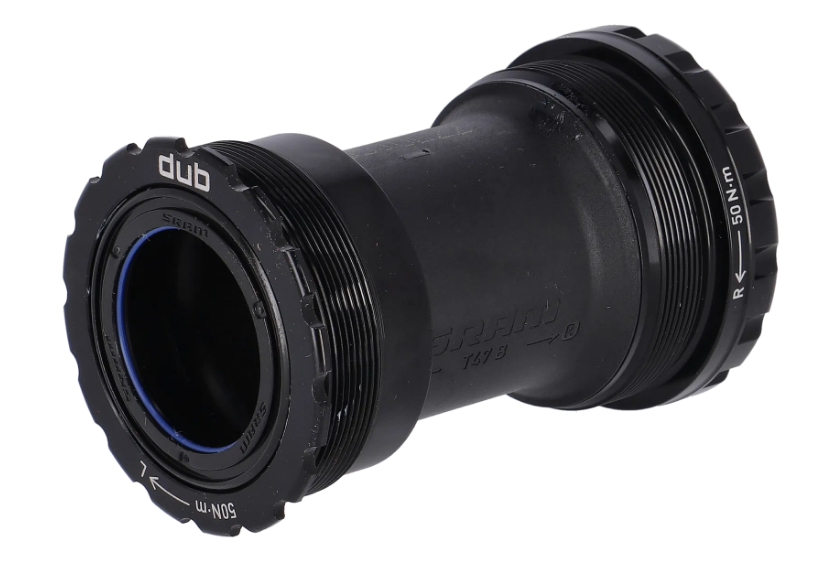 Centralny ruch SRAM Dub T47 Road - 77 mm