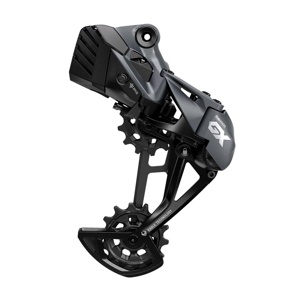 SRAM GX EAGLE AXS LUNAR bakre växellåda