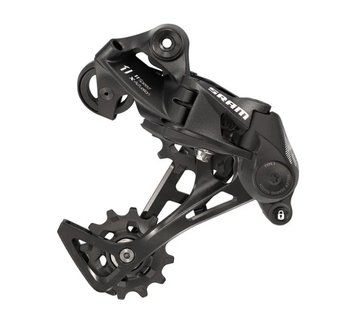 SRAM NX 11 Velocidade traseira do Derailler