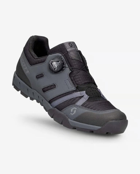 Chaussures Scott Sport Crus-R Boa Plus