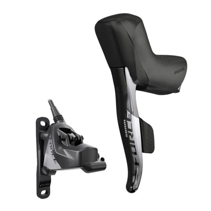 Couple of controls sram force Etap Axs 2x12v