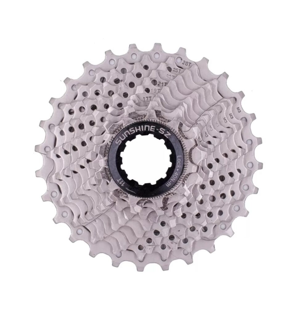 Sunshine HG 11V - kasetę kablową drogową