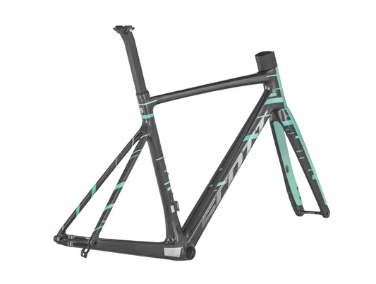 Scott Addict RC Supersononic HMX SL Frame Chassis Kit