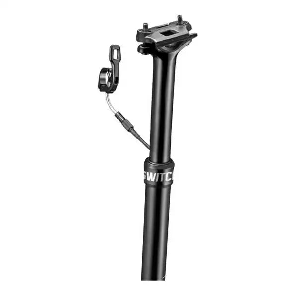 Reggisella Telescopic Internal Cable Switch Sw-125 31.6 x 420mm 125mm excursion