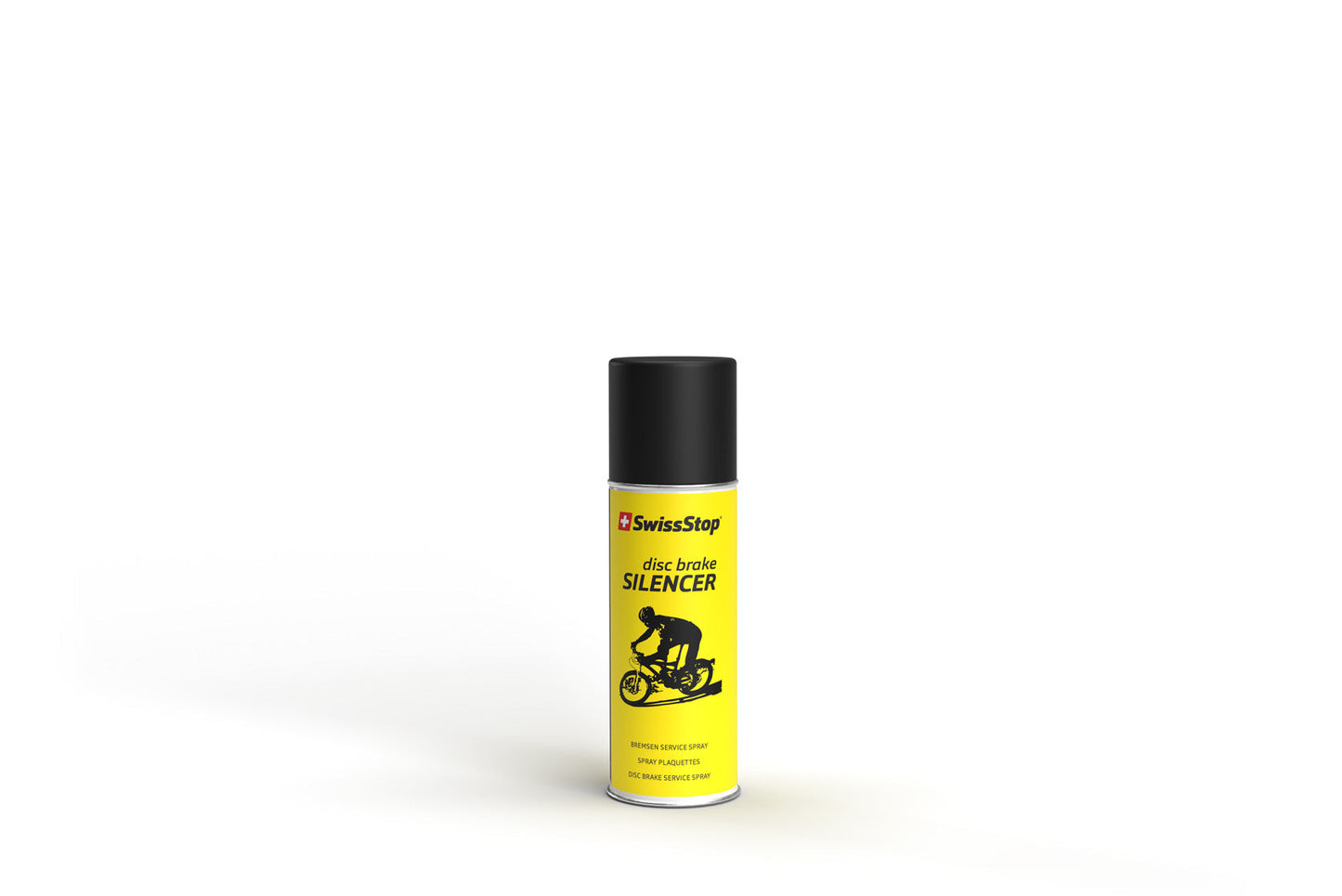 Swissstop Diss -jarrujen äänenvoiteluaine - 50 ml