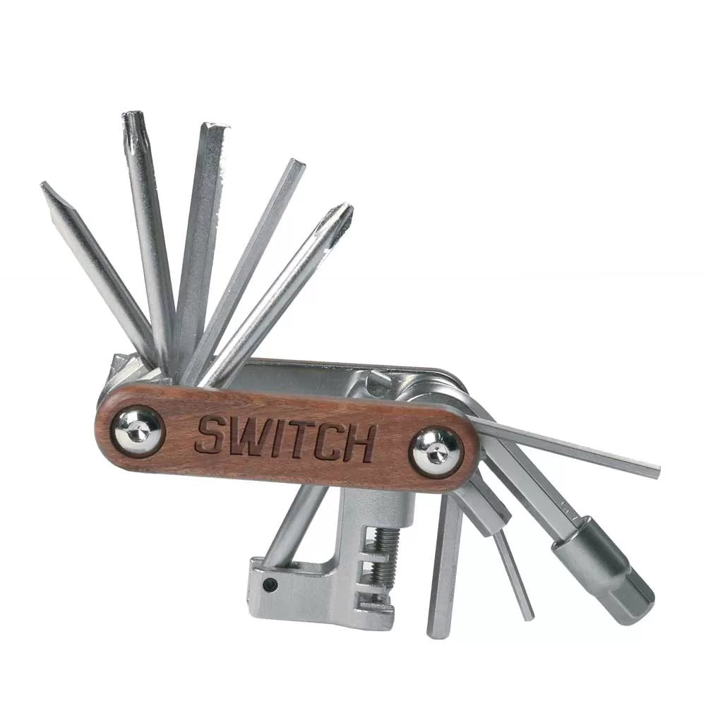 Multitool Switch 11 f