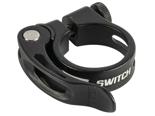 Reggisella Collarino z szybkim przełącznikiem blokowania 4720 - 31,8 mm