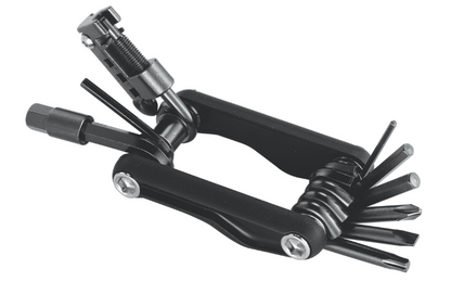 Composite 14ct narzędzia narzędzia wieloosobowe 14ct