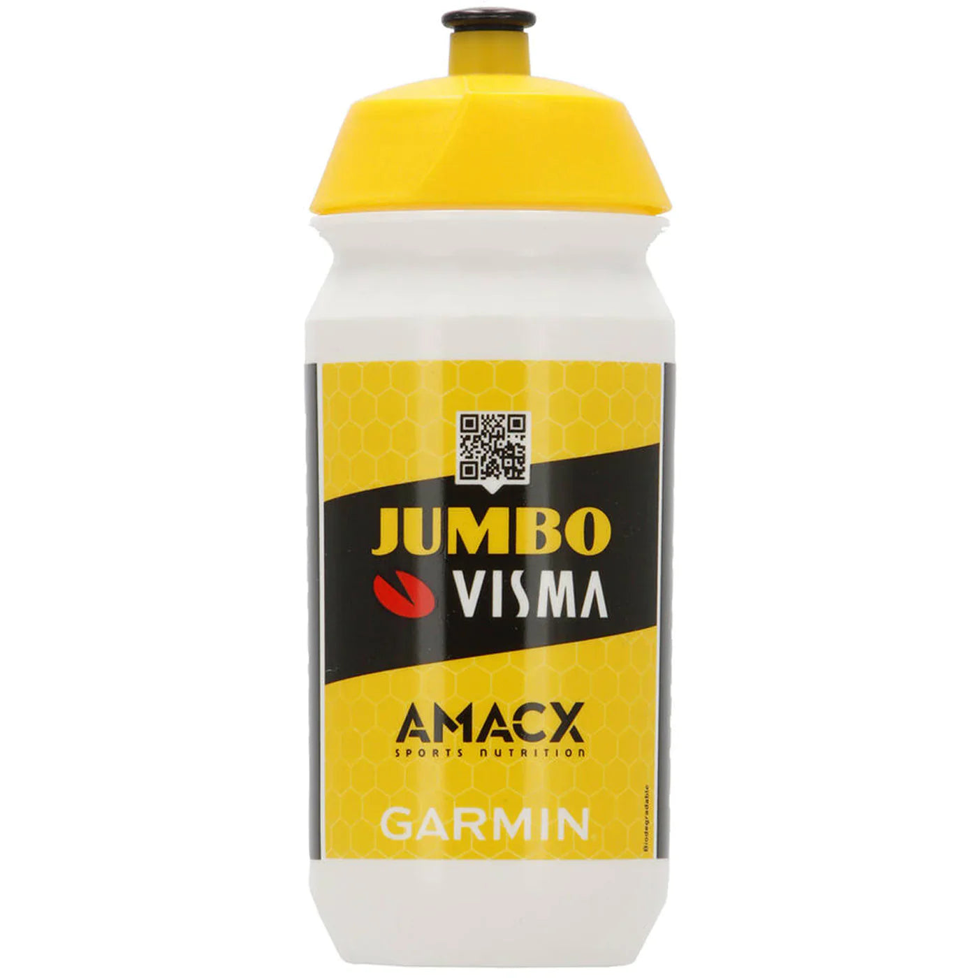 Jumbo visma 2023 flaska