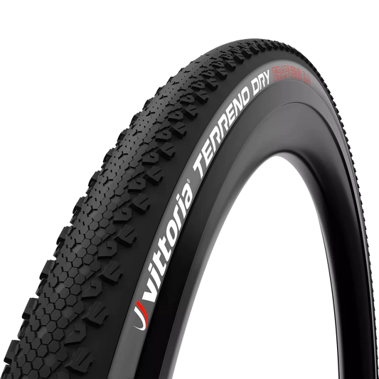 Coptone Vittoria Land Dry CX resistência