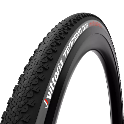 Copertone Vittoria Terreno Dry Gravel Endurance Tubeless-Ready