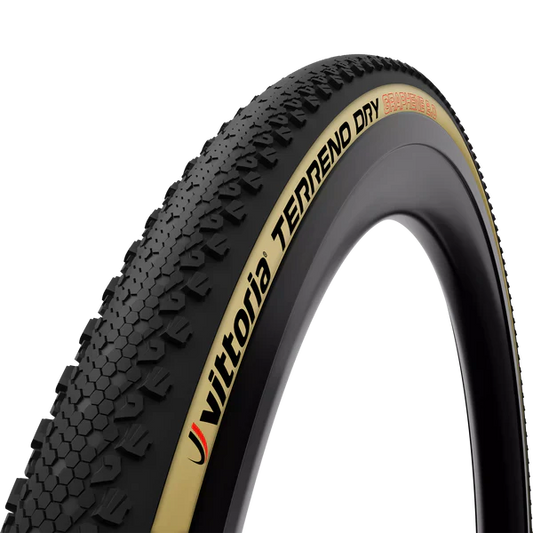 Täck Vittoria Land torr grus Lite Tubeless Ready