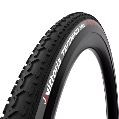 Copertone Vittoria Land Mix Gravel Endurance TUBELESS-klar