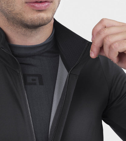 Alé Klimatik K-Tornado 2.0 2024 Water-Repellent Jacket