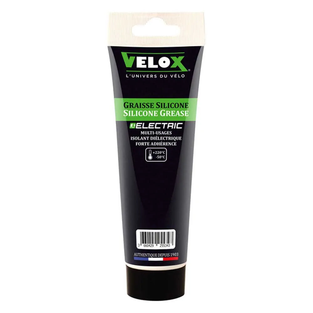 100 ml Velox Silikonfettfett