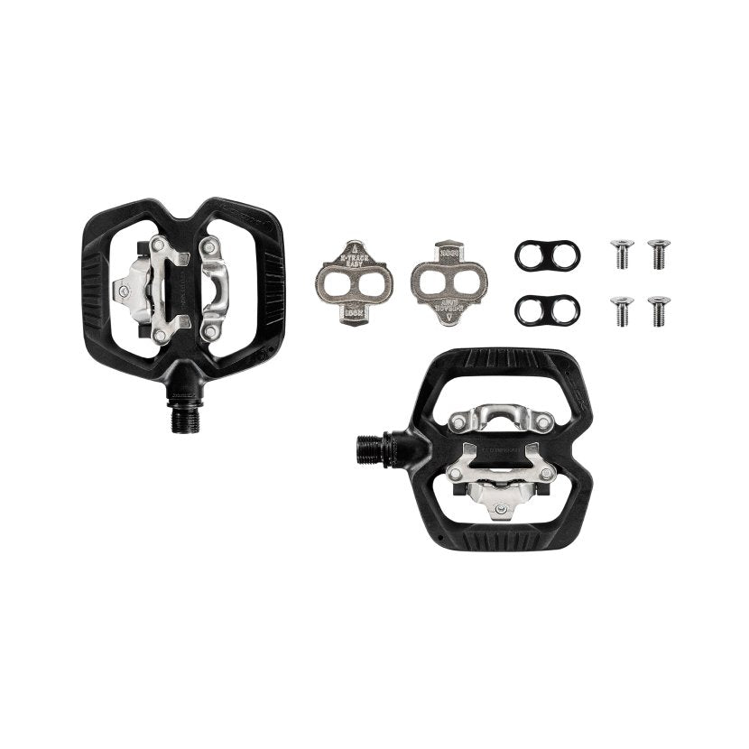 Pedali Doppio Uso Look X-Venture