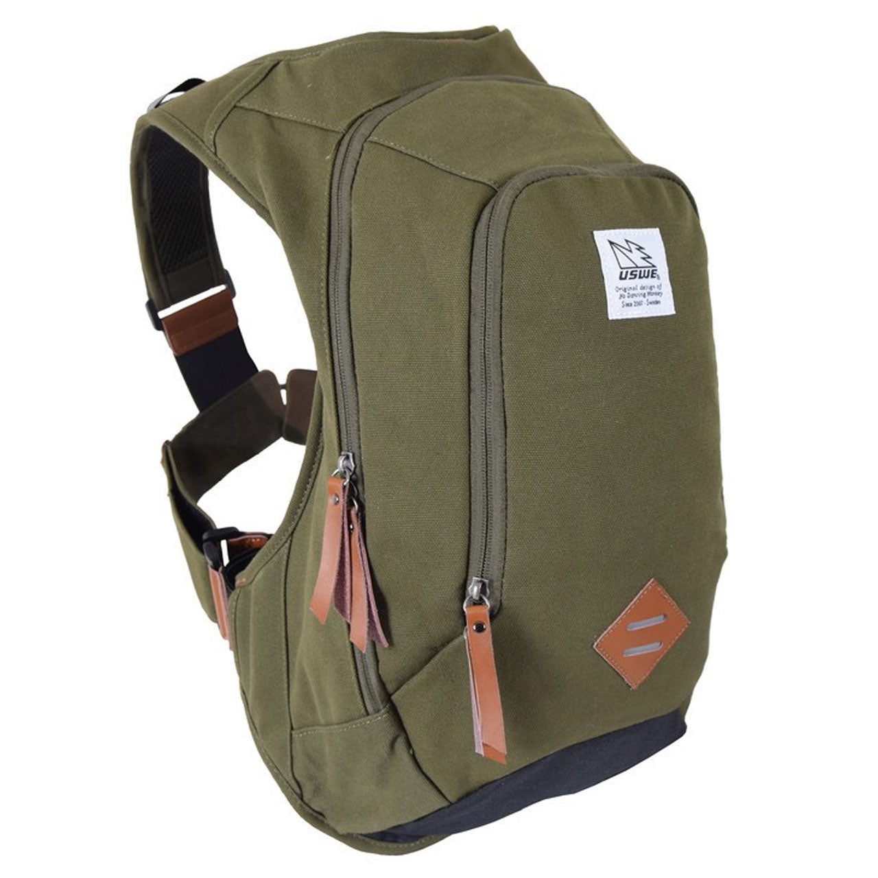 Uswe Scrambler 16L Backpack