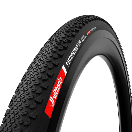 Copertone Vittoria Land T50 Mixed Gravel Endurance Tubeless-Ready