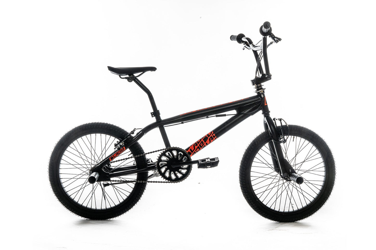 Velomarche BMX Freestyle Blade 20" 1V Acciaio