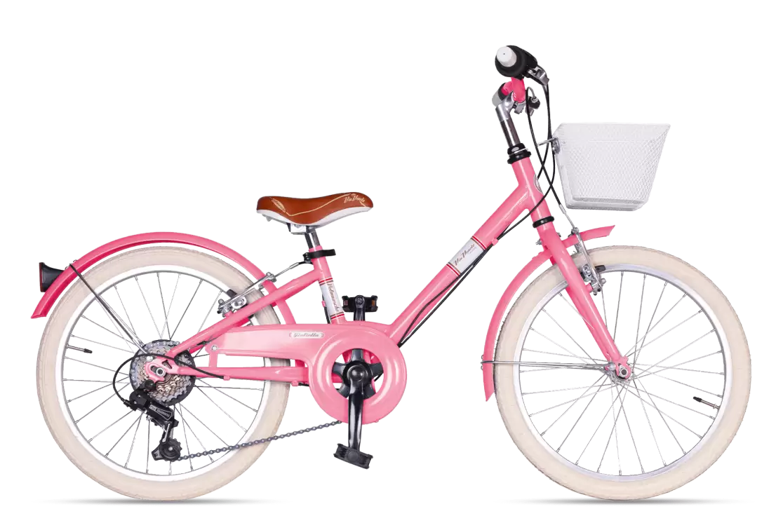 Via Veneto  Giulietta Lady 20"