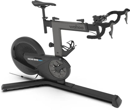 Wahoo Kickr Rower Shift