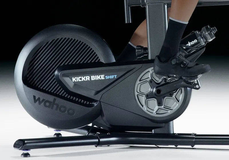 Wahoo Kickr Rower Shift