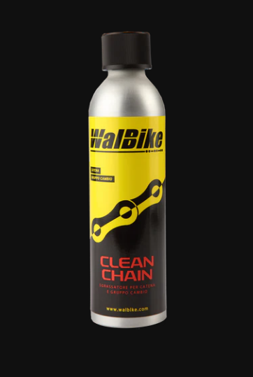 Skladovanie reťazí a skupina Walbike Chain Clean Change Group - 250 ml