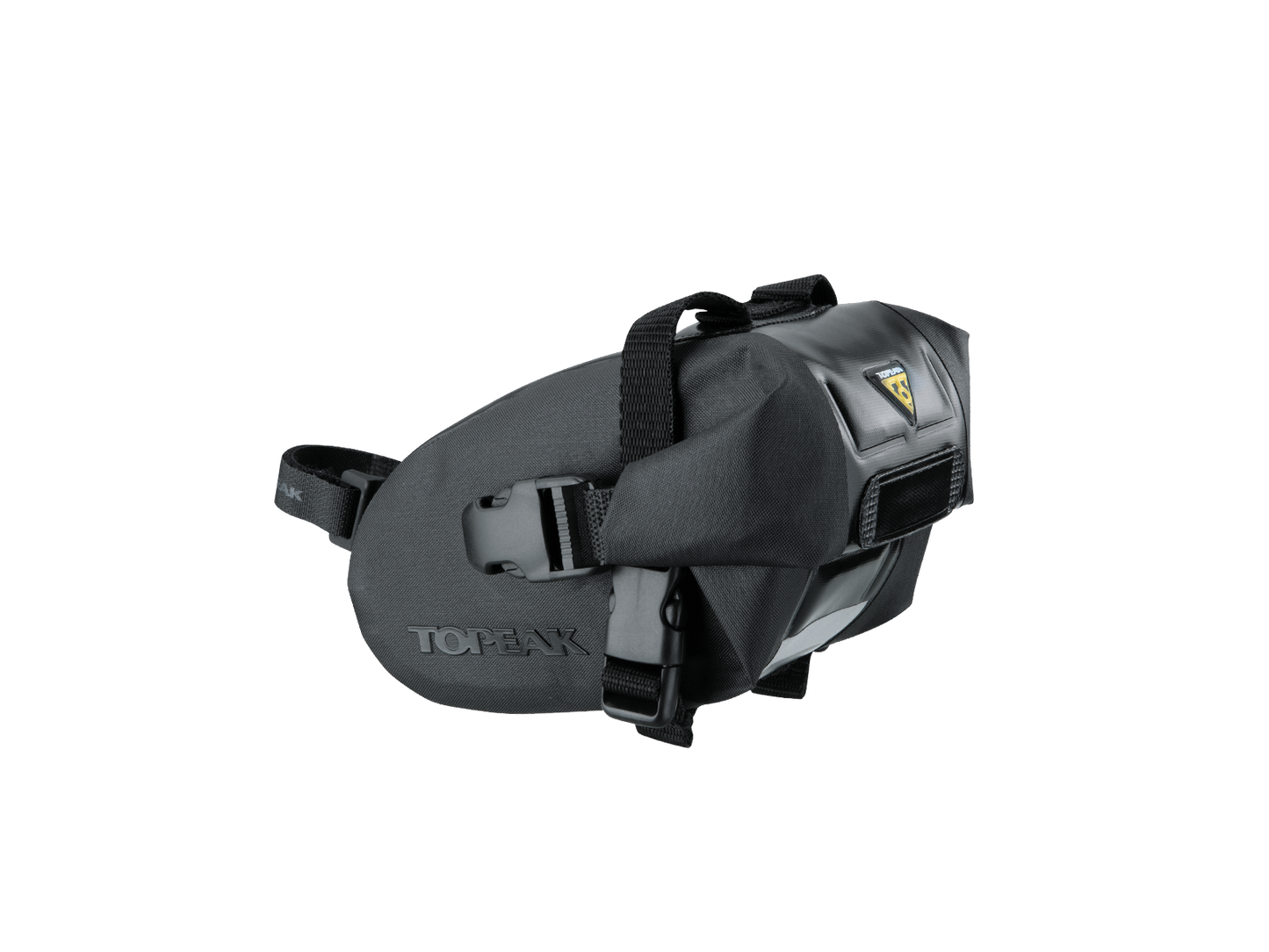 TOPEK Wedge Drybag liten