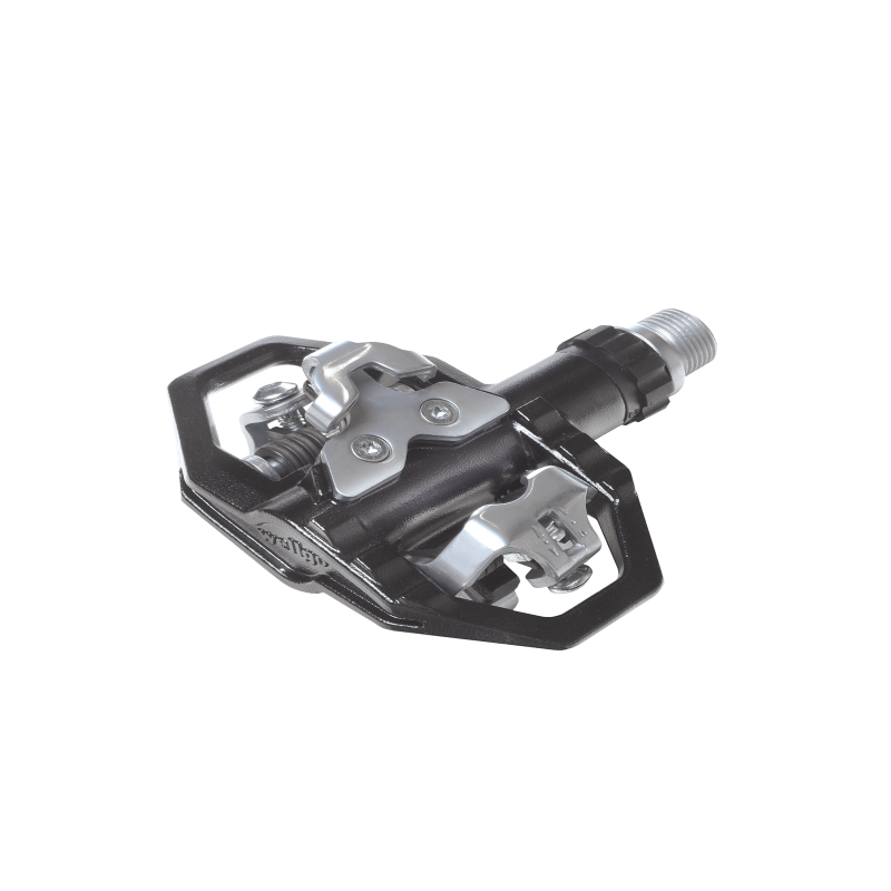 Wellgo SPD MTB M279 Black pedals